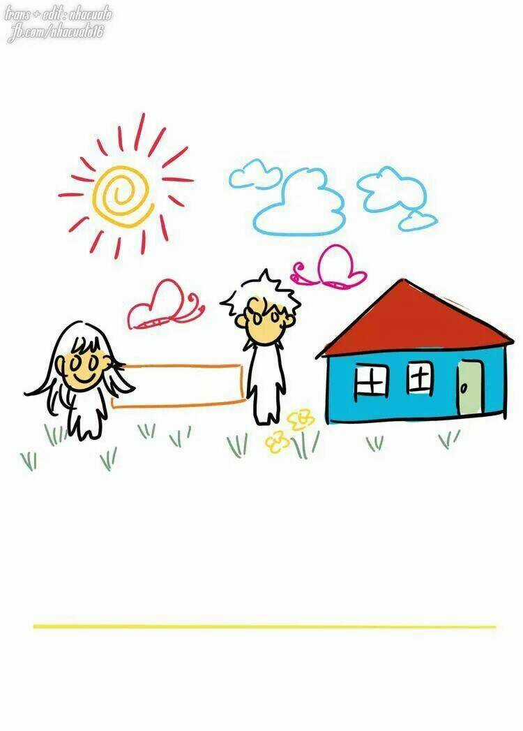 99 Độ F - Talk To Me Chapter 23 trang 48