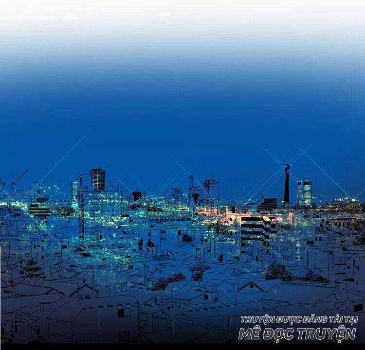 99 Độ F - Talk To Me Chapter 23 trang 5