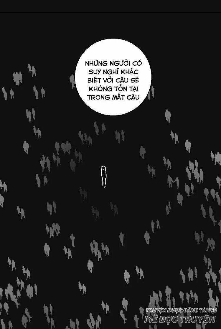 99 Độ F - Talk To Me Chapter 24 trang 10