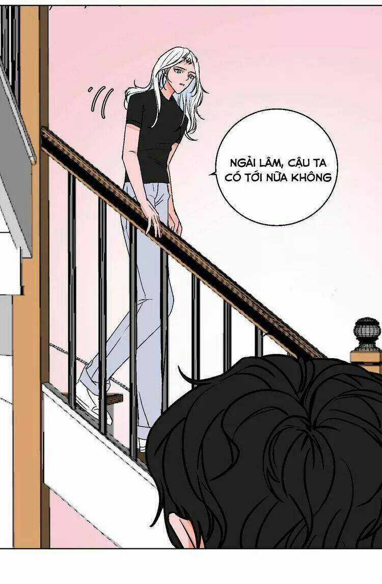 99 Độ F - Talk To Me Chapter 24 trang 16