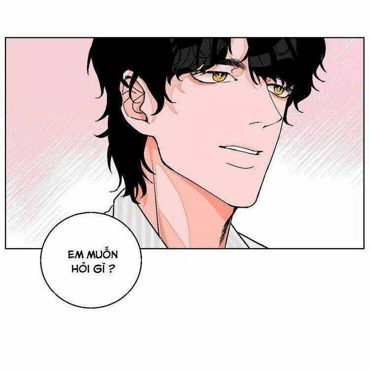 99 Độ F - Talk To Me Chapter 24 trang 17