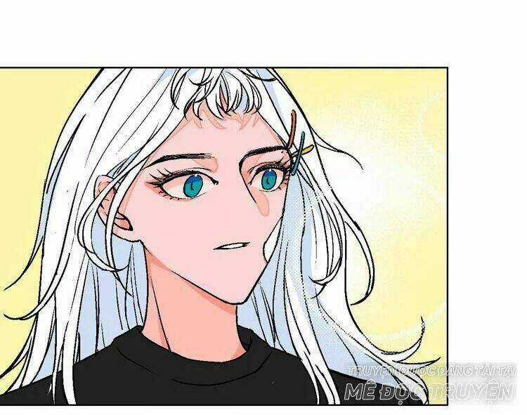 99 Độ F - Talk To Me Chapter 24 trang 25