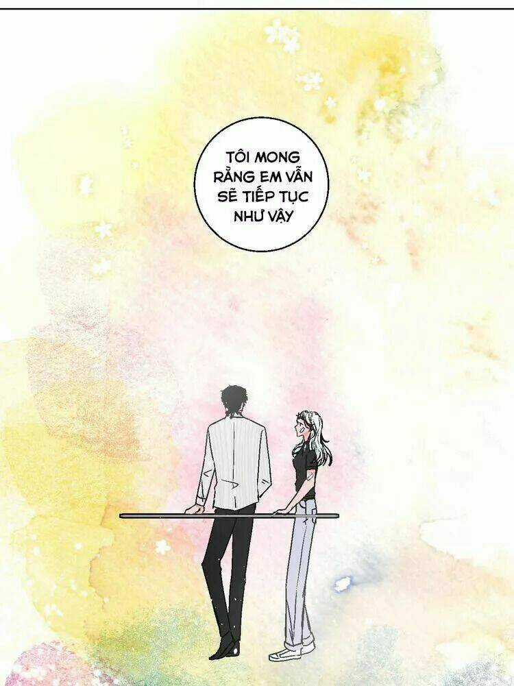 99 Độ F - Talk To Me Chapter 24 trang 29