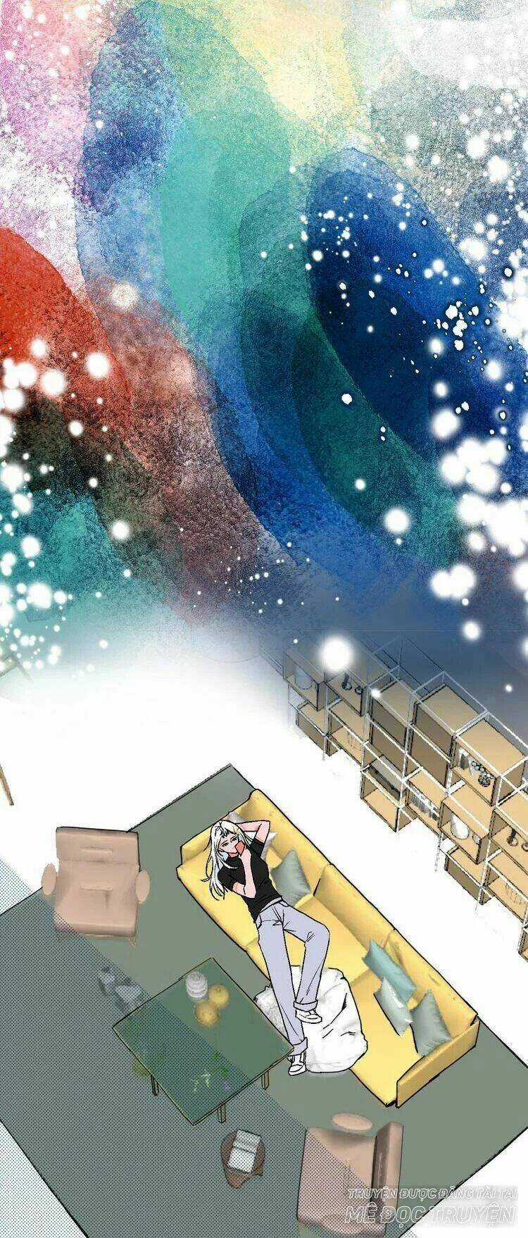 99 Độ F - Talk To Me Chapter 24 trang 30