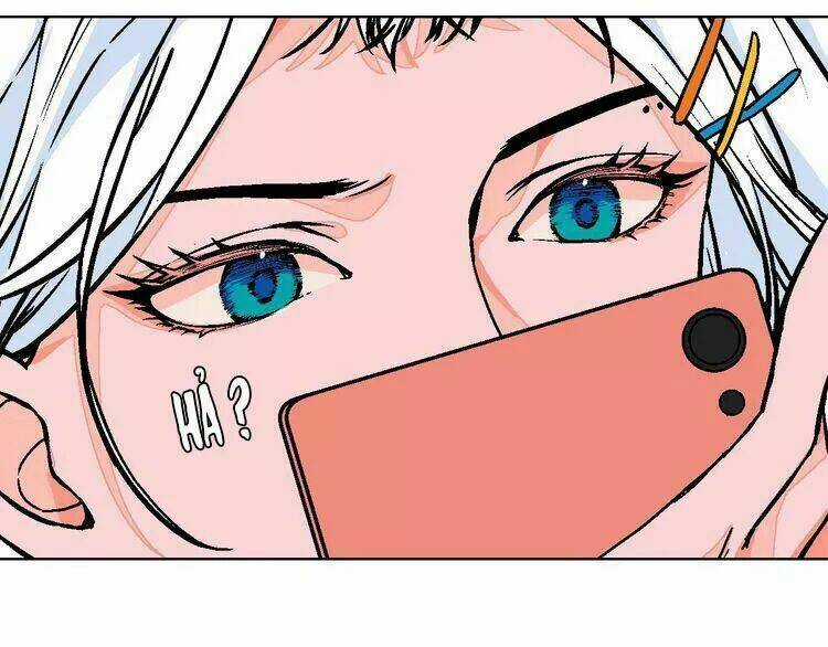 99 Độ F - Talk To Me Chapter 24 trang 31