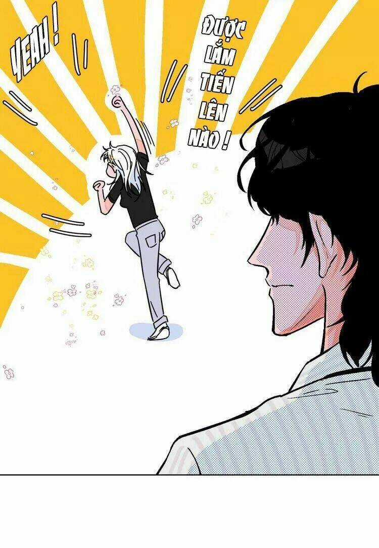 99 Độ F - Talk To Me Chapter 24 trang 39