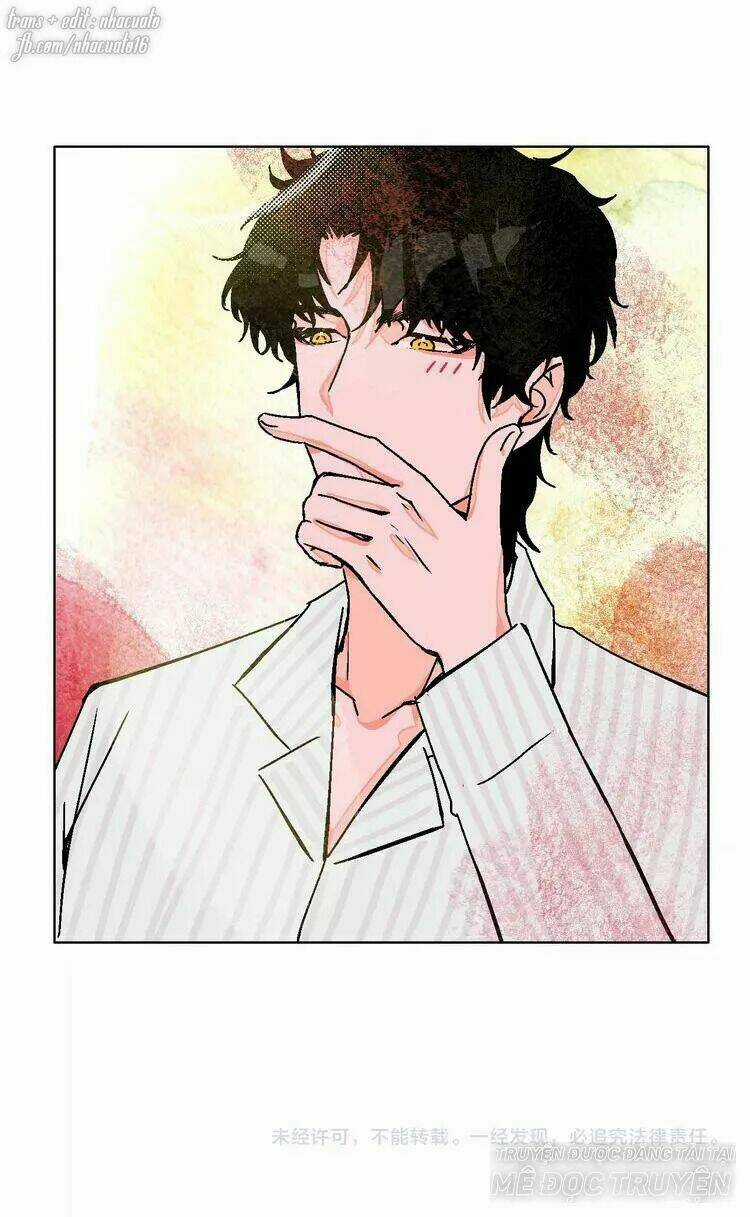 99 Độ F - Talk To Me Chapter 24 trang 40