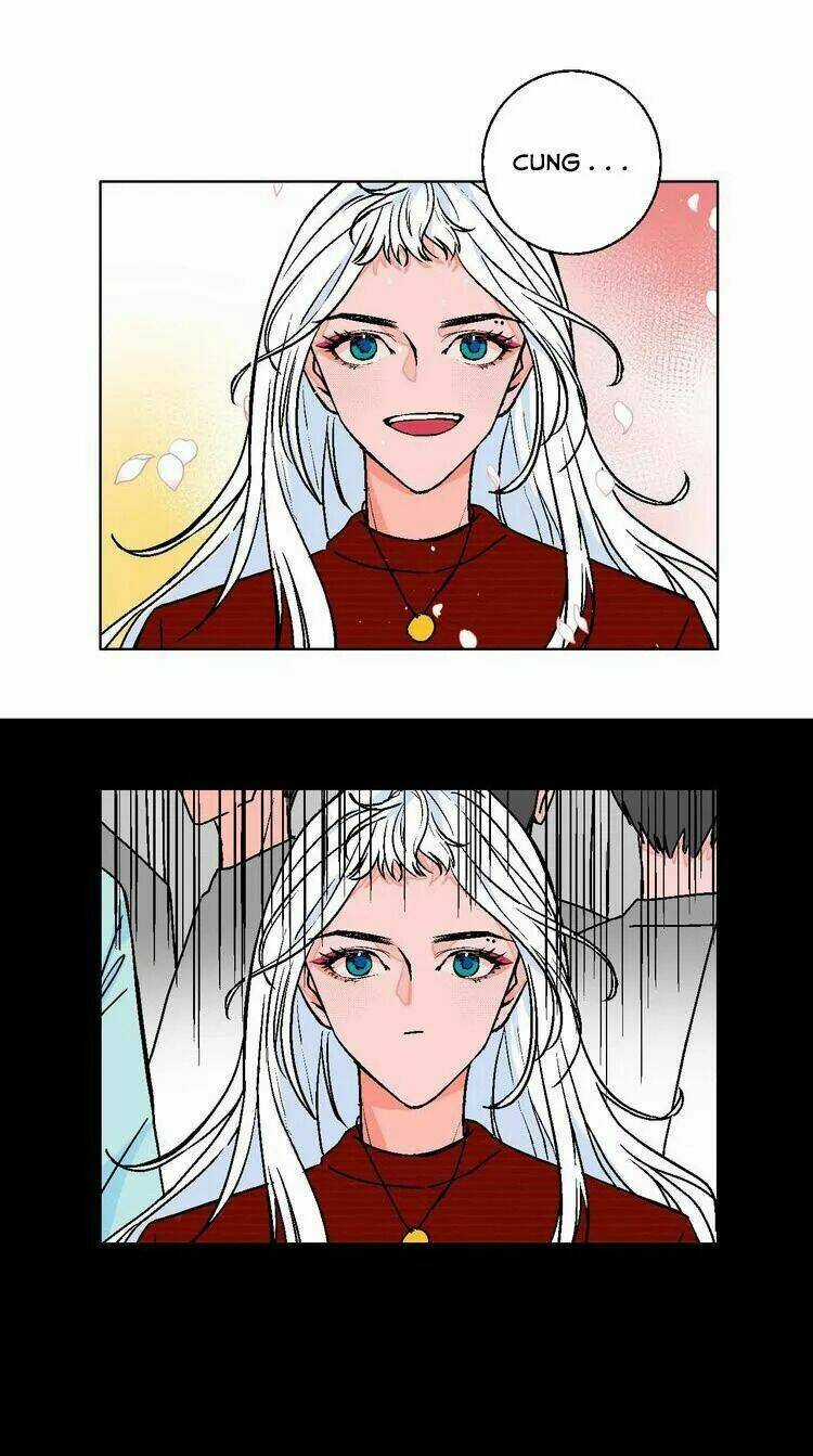 99 Độ F - Talk To Me Chapter 25 trang 16