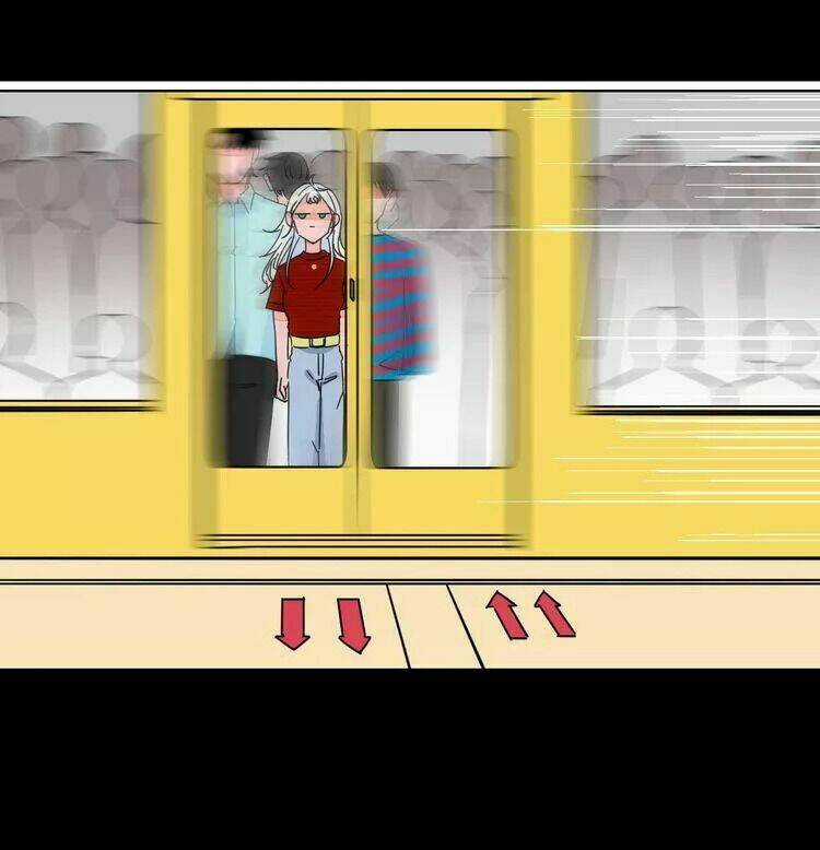 99 Độ F - Talk To Me Chapter 25 trang 17