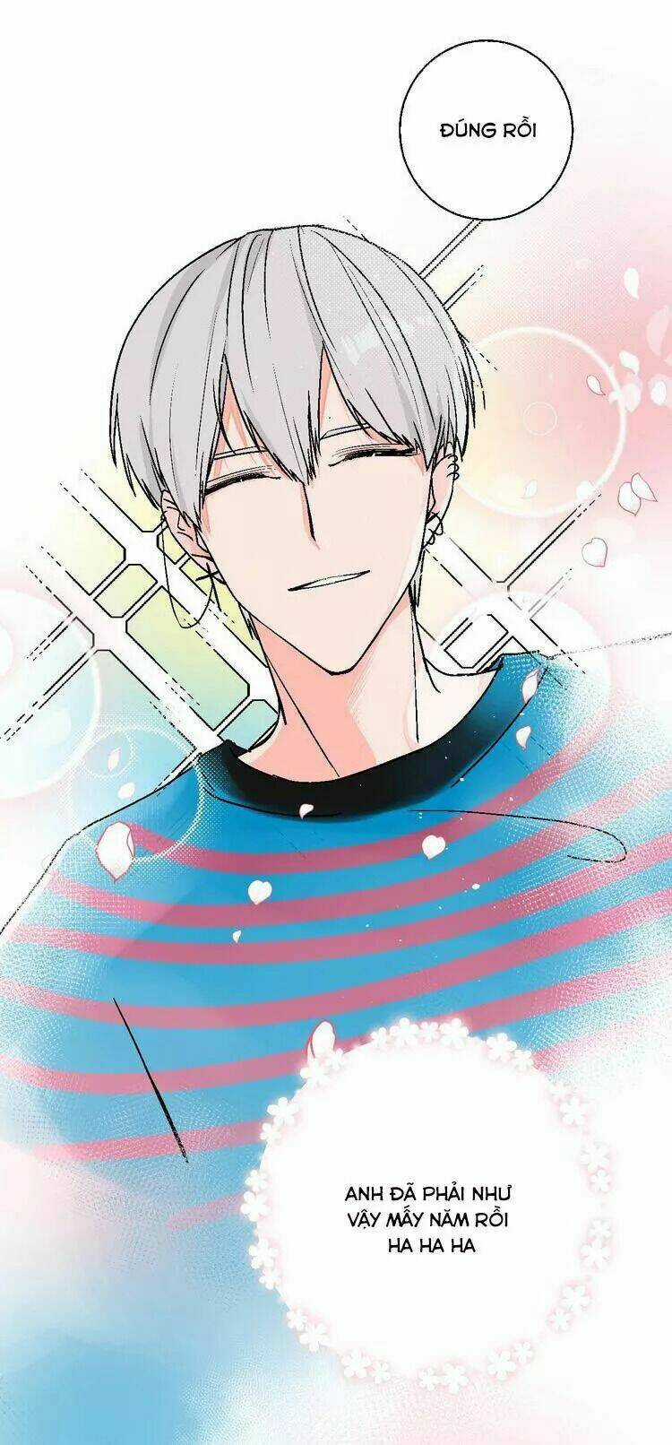 99 Độ F - Talk To Me Chapter 25 trang 24