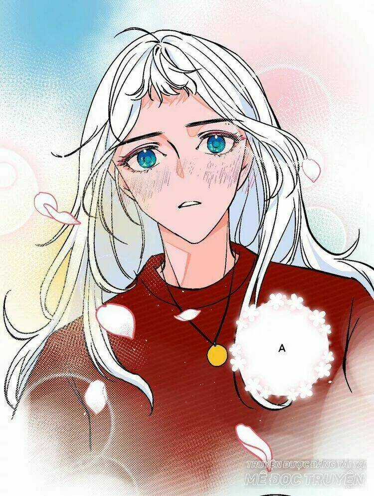 99 Độ F - Talk To Me Chapter 25 trang 25