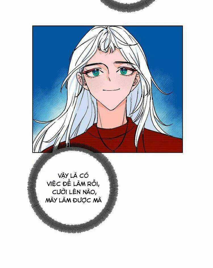 99 Độ F - Talk To Me Chapter 25 trang 34