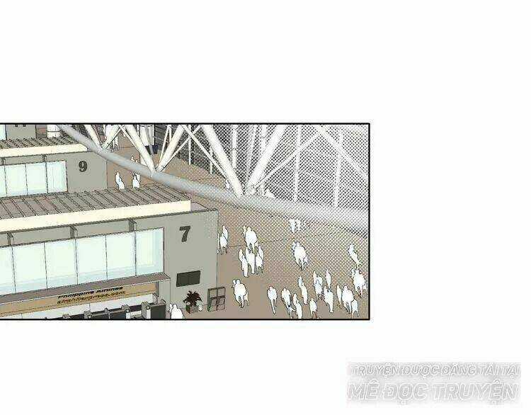 99 Độ F - Talk To Me Chapter 25 trang 5