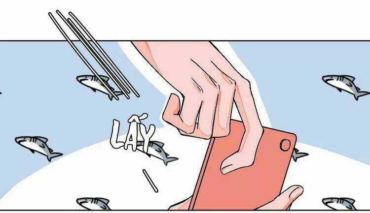 99 Độ F - Talk To Me Chapter 25 trang 7