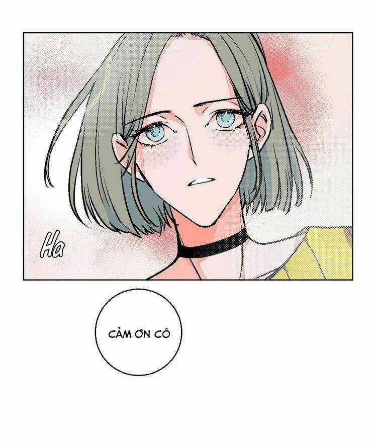 99 Độ F - Talk To Me Chapter 26 trang 12