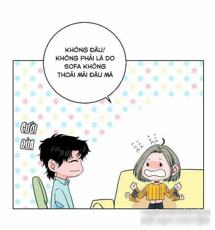 99 Độ F - Talk To Me Chapter 26 trang 15