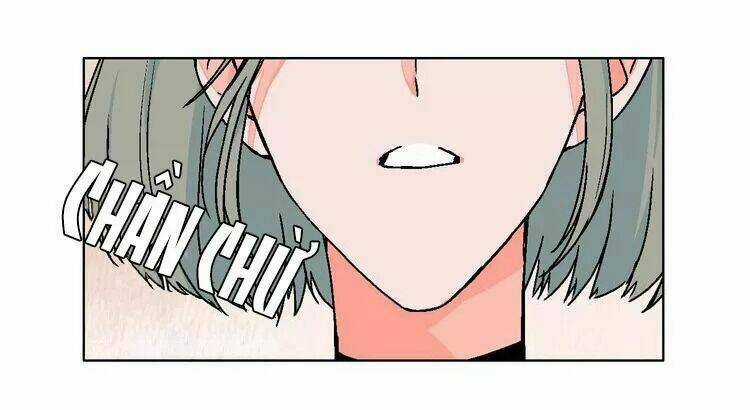 99 Độ F - Talk To Me Chapter 26 trang 17