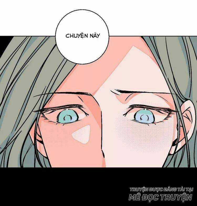 99 Độ F - Talk To Me Chapter 26 trang 20