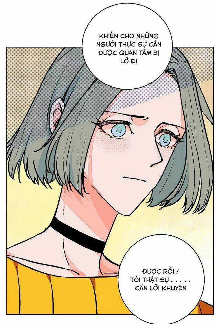 99 Độ F - Talk To Me Chapter 26 trang 29