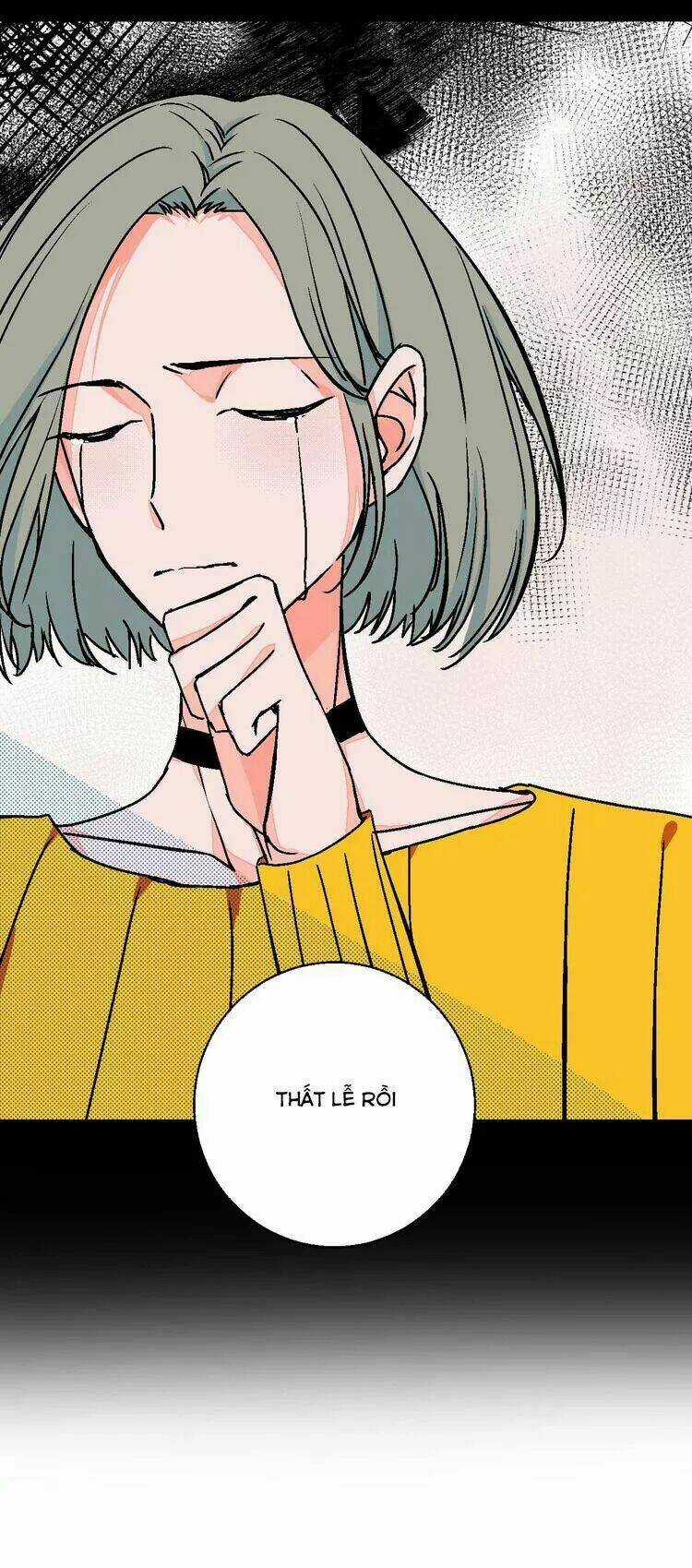 99 Độ F - Talk To Me Chapter 26 trang 36