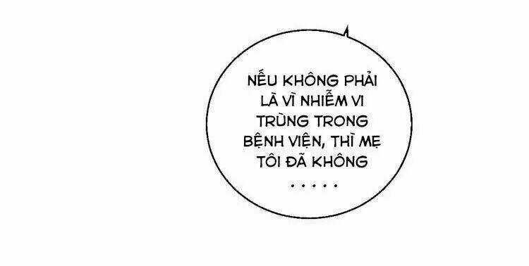 99 Độ F - Talk To Me Chapter 26 trang 42