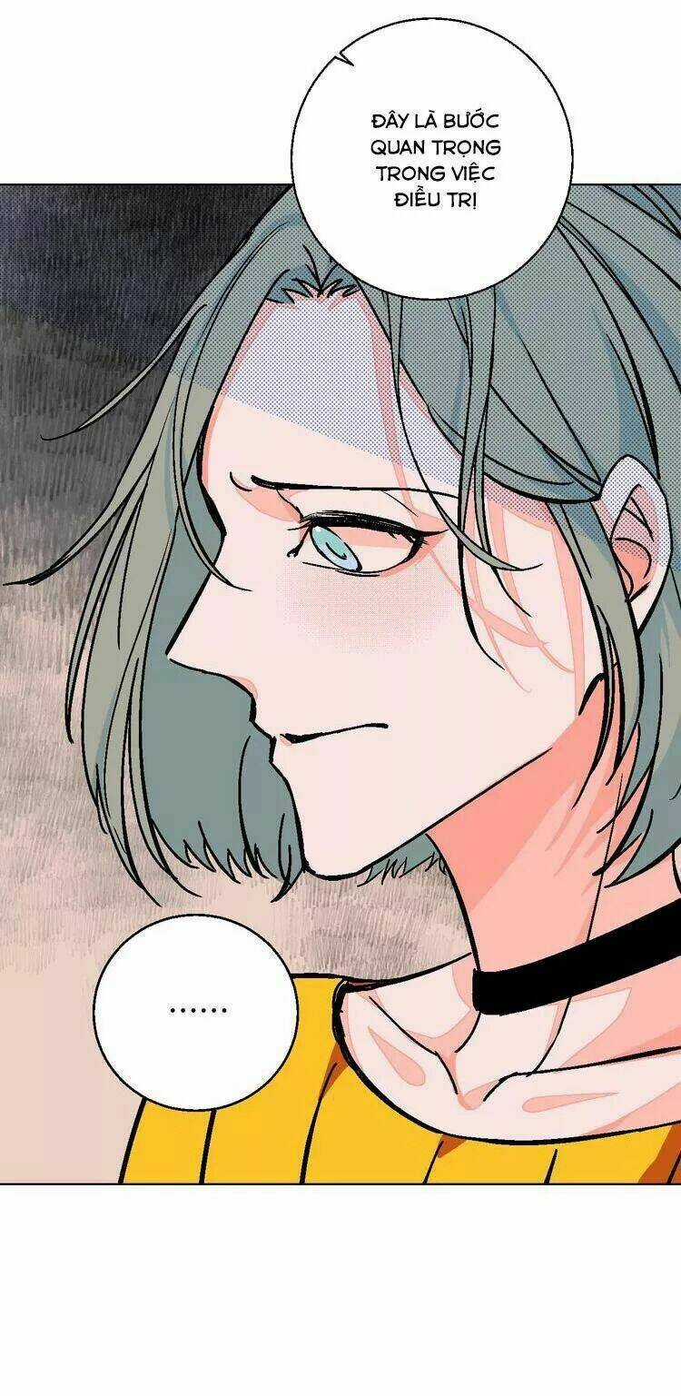 99 Độ F - Talk To Me Chapter 26 trang 48