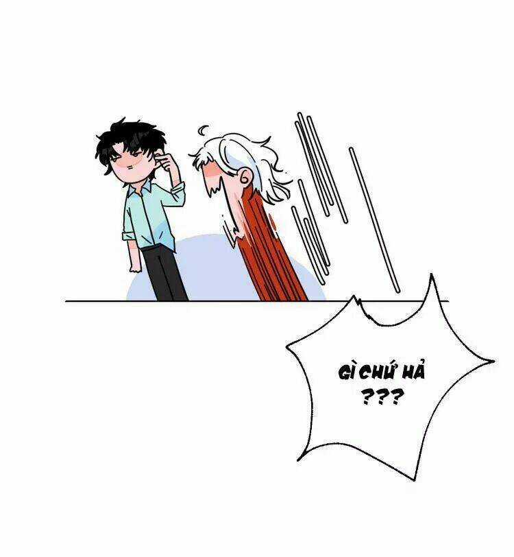 99 Độ F - Talk To Me Chapter 26 trang 52