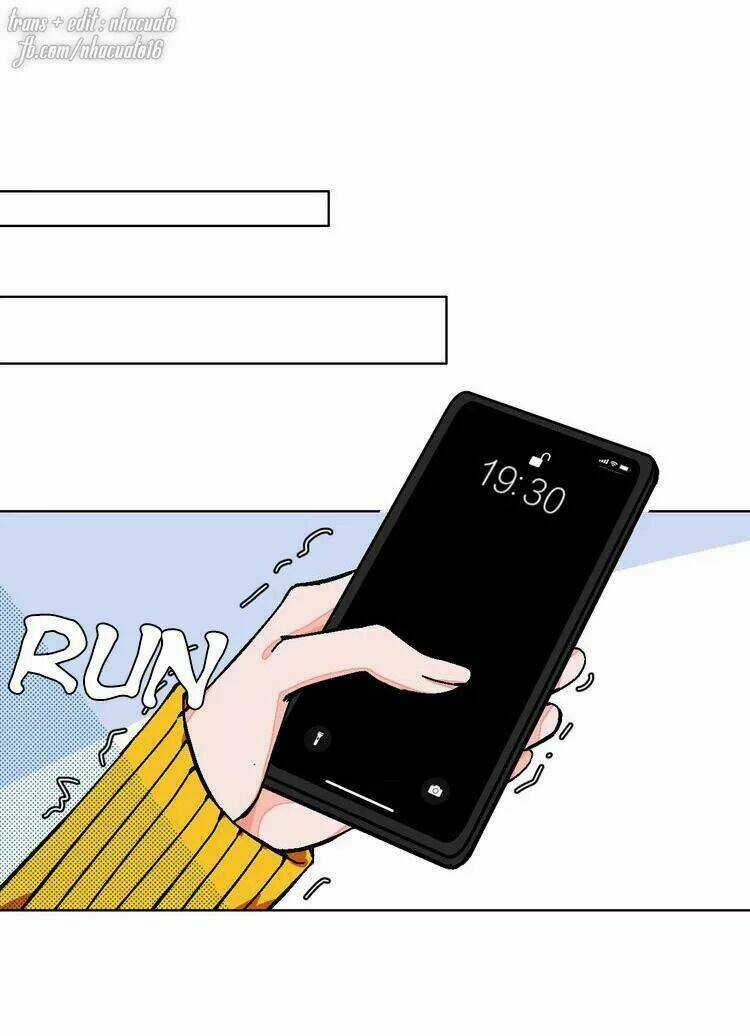 99 Độ F - Talk To Me Chapter 26 trang 7