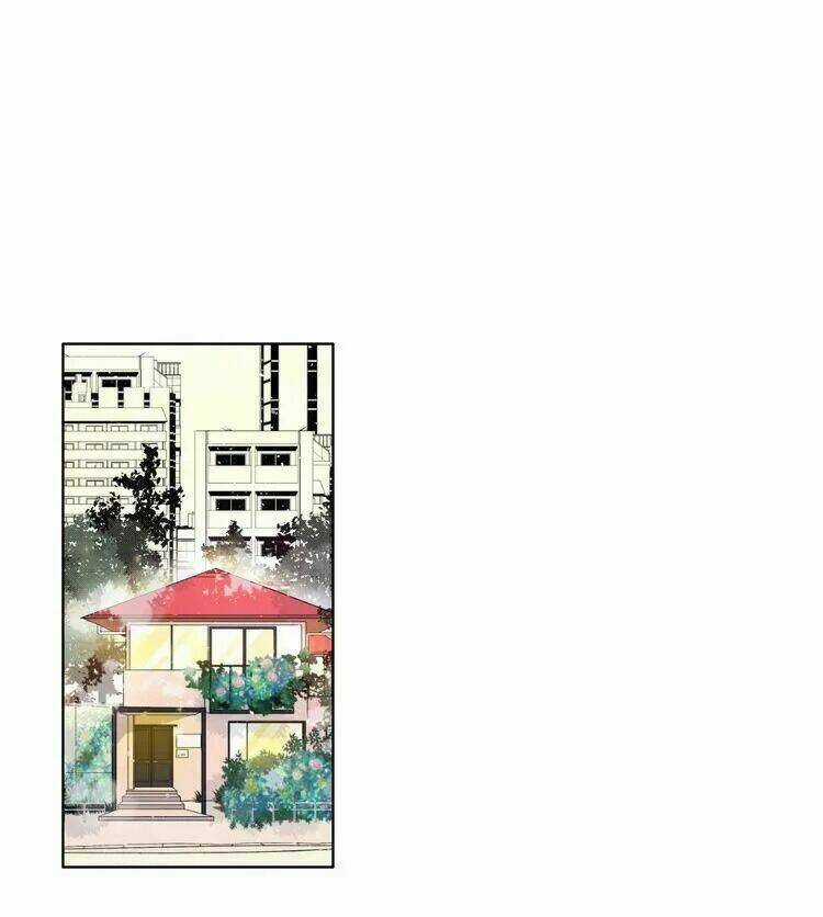 99 Độ F - Talk To Me Chapter 27 trang 14