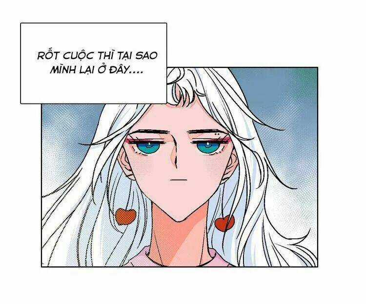 99 Độ F - Talk To Me Chapter 27 trang 2