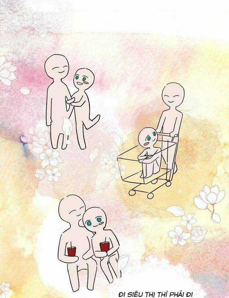 99 Độ F - Talk To Me Chapter 27 trang 34