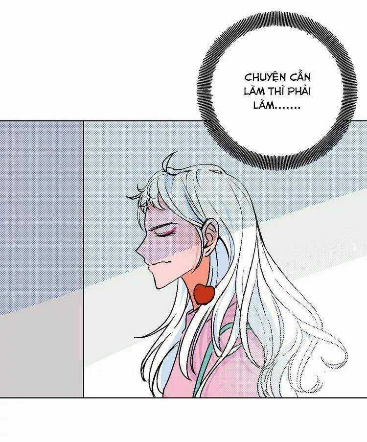 99 Độ F - Talk To Me Chapter 27 trang 9