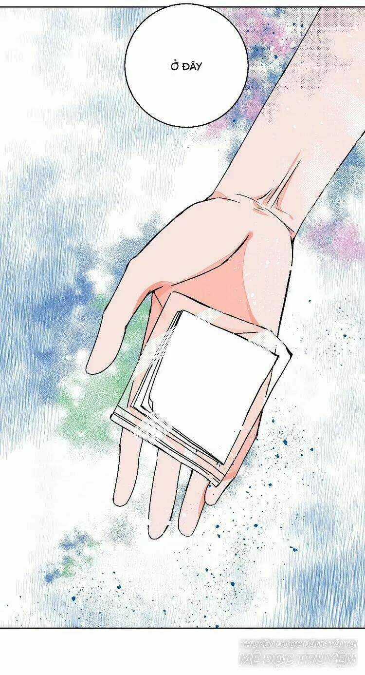 99 Độ F - Talk To Me Chapter 28 trang 16