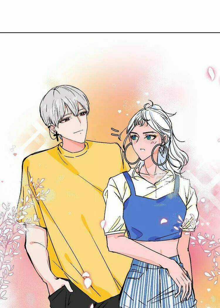 99 Độ F - Talk To Me Chapter 28 trang 2