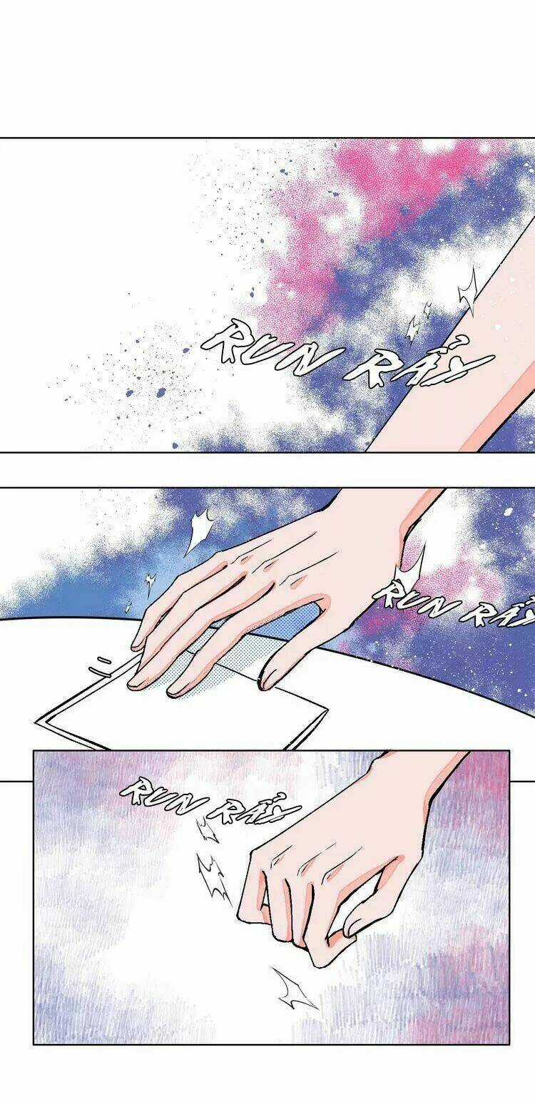 99 Độ F - Talk To Me Chapter 28 trang 25