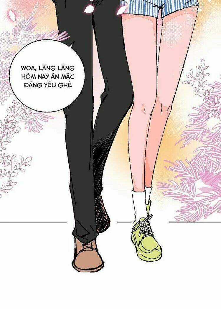 99 Độ F - Talk To Me Chapter 28 trang 3