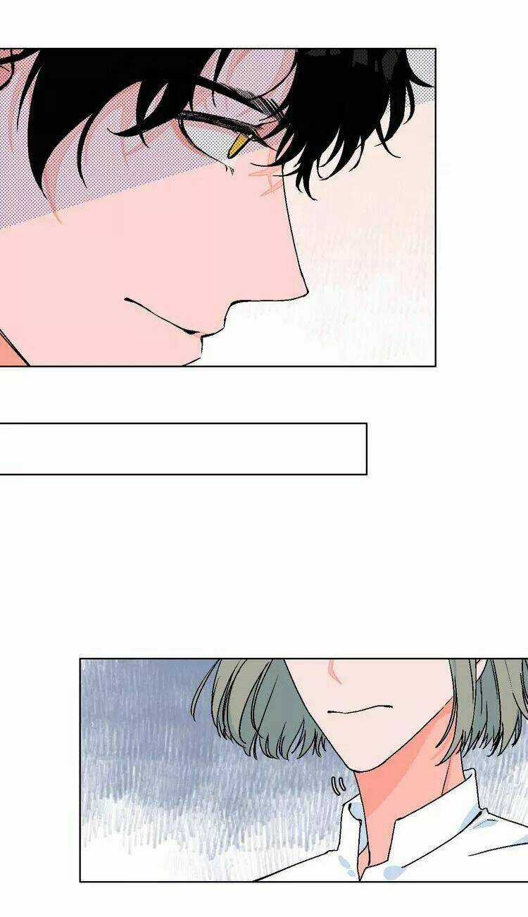 99 Độ F - Talk To Me Chapter 28 trang 30