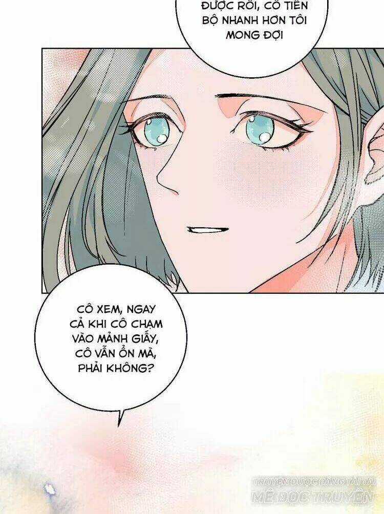 99 Độ F - Talk To Me Chapter 28 trang 32