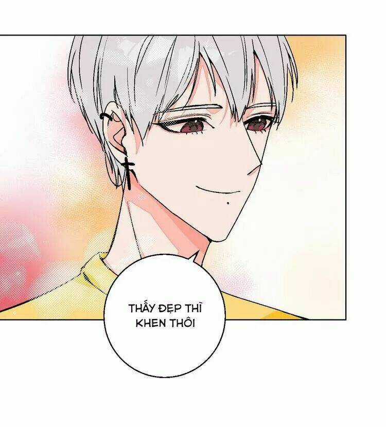 99 Độ F - Talk To Me Chapter 28 trang 5