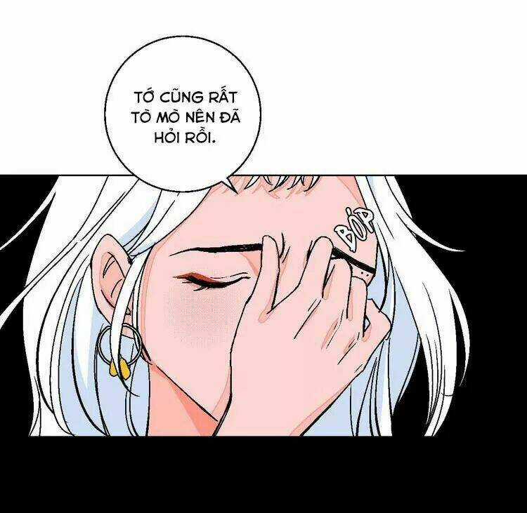 99 Độ F - Talk To Me Chapter 29 trang 12