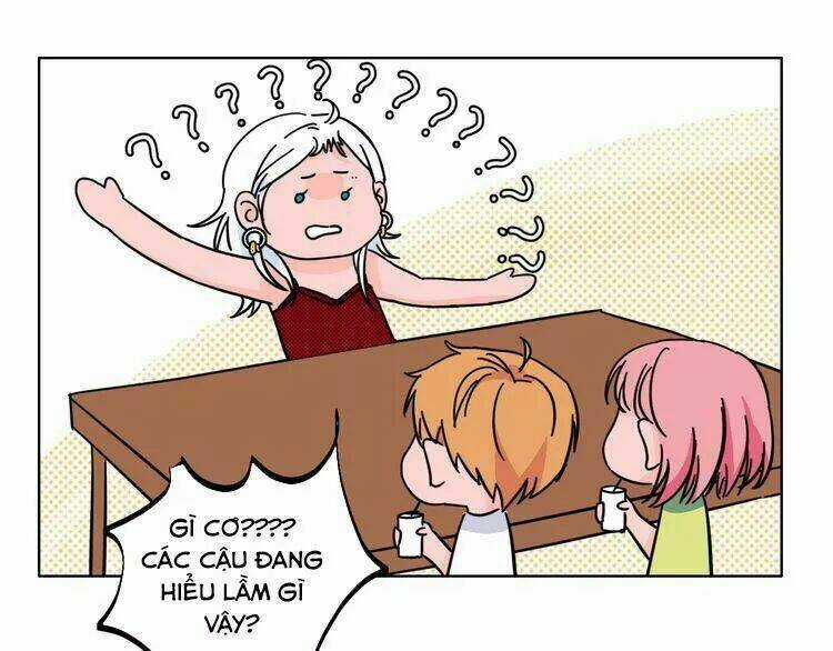 99 Độ F - Talk To Me Chapter 29 trang 19