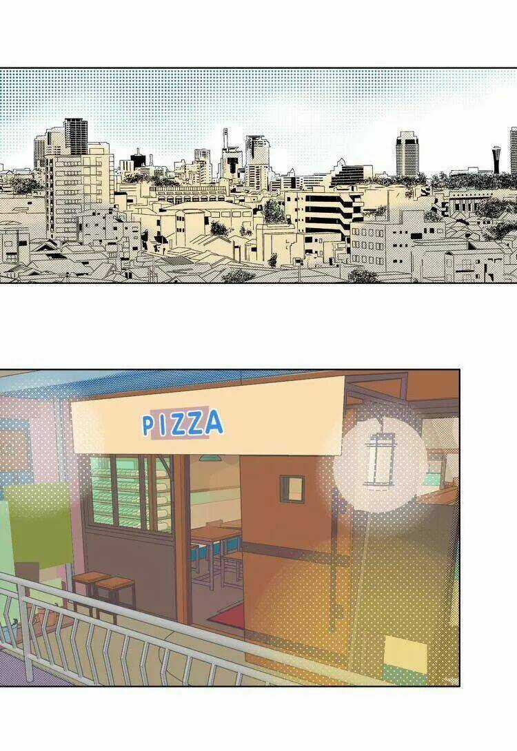 99 Độ F - Talk To Me Chapter 29 trang 2