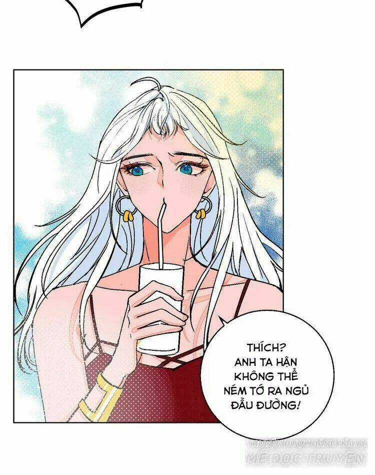 99 Độ F - Talk To Me Chapter 29 trang 20