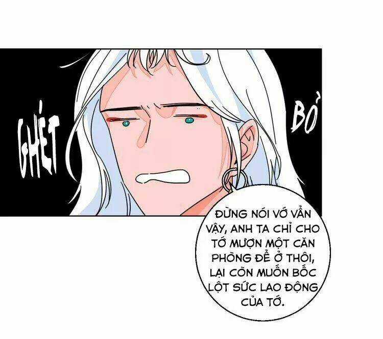 99 Độ F - Talk To Me Chapter 29 trang 22