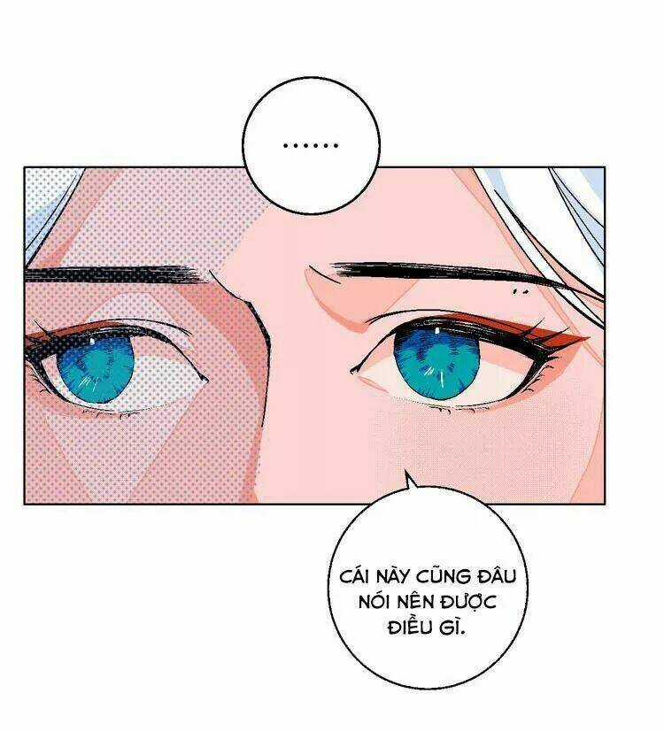 99 Độ F - Talk To Me Chapter 29 trang 29