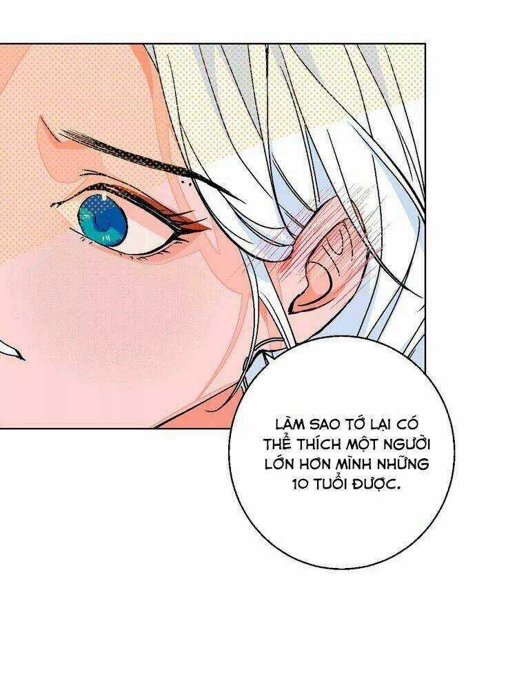 99 Độ F - Talk To Me Chapter 29 trang 31