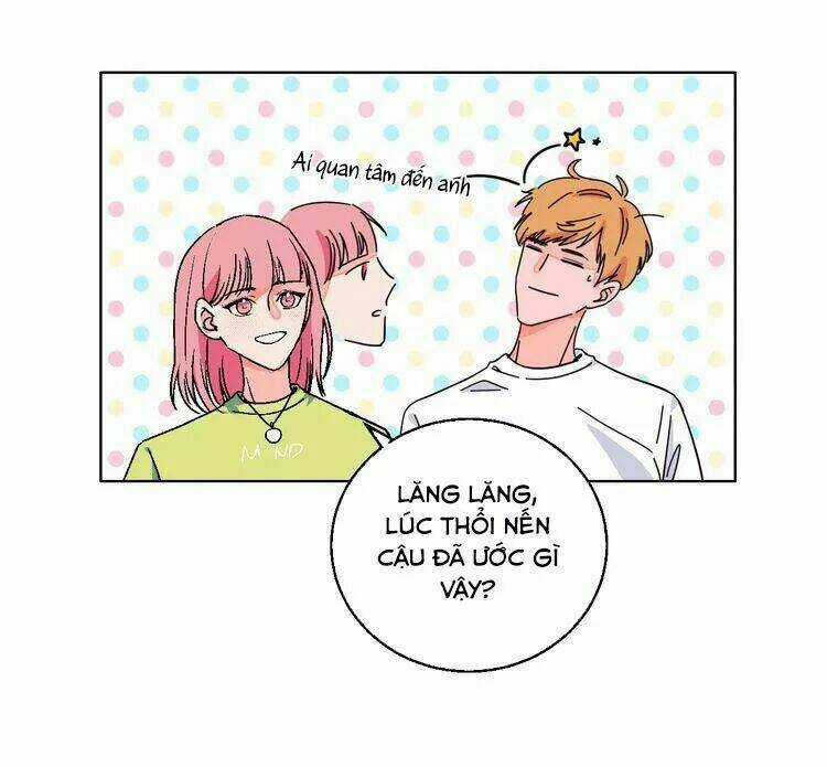 99 Độ F - Talk To Me Chapter 29 trang 6