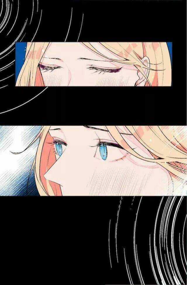 99 Độ F - Talk To Me Chapter 3 trang 24