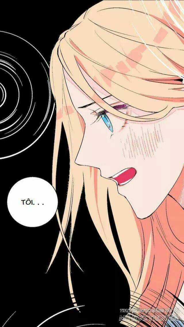 99 Độ F - Talk To Me Chapter 3 trang 25