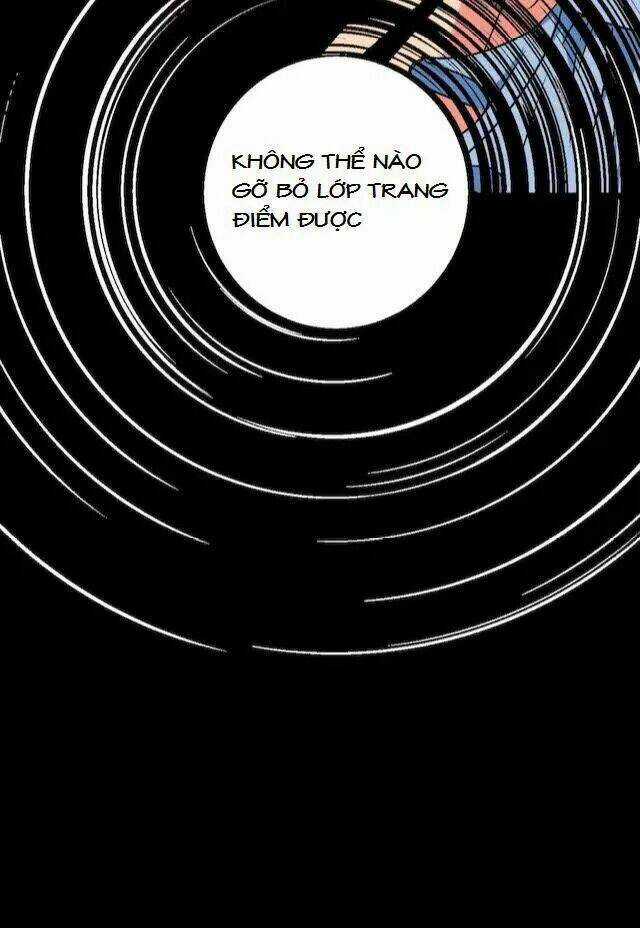 99 Độ F - Talk To Me Chapter 3 trang 26